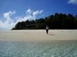 Arrivando a Mounu Island - Vavau, Tonga