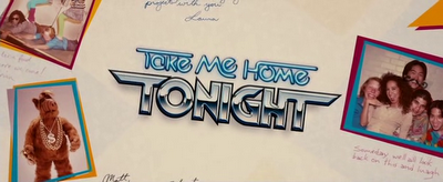 Review 2011 - Take Me Home tonight