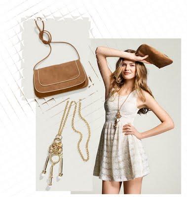 H&M;: new collection. H&M;: new collection.