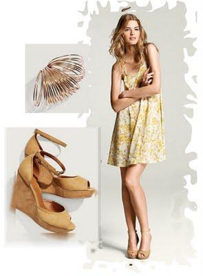 H&M;: new collection. H&M;: new collection.