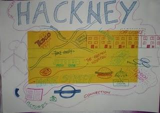 Hackney (London) /2