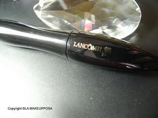 LANCOME HYPNOSE DRAMA..... dramatic lashes!