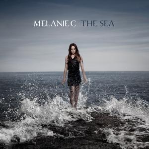 La bellissima copertina del nuovo album 'The Sea'