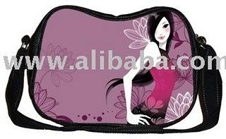 Fashion bags, mes amours!