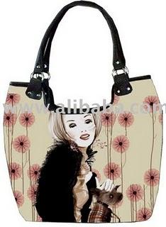 Fashion bags, mes amours!