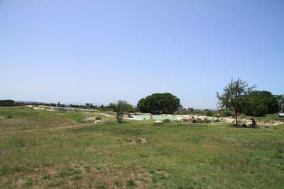 le piscine termali Carletti di Viterbo