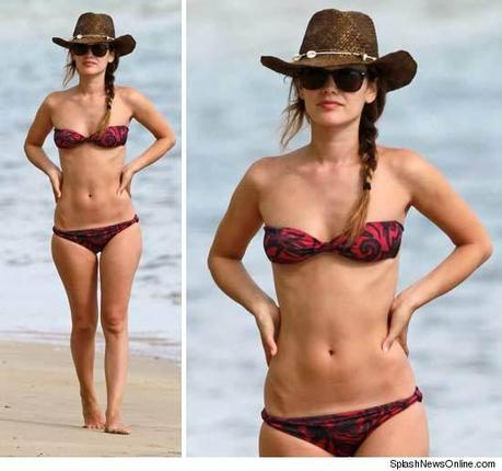 Beach looks – How to Look Beautiful at the Beach
