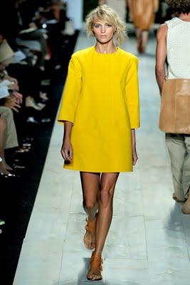 Trend report: Yellow!