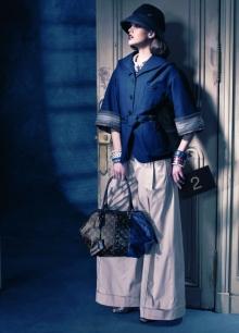 Louis Vuitton Pre Fall A/I 2011-2012 Louis Vuitton Pre Fall A/I 2011-2012