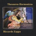 Riccardo Zappa – Thesaurus Harmonicus (2002)