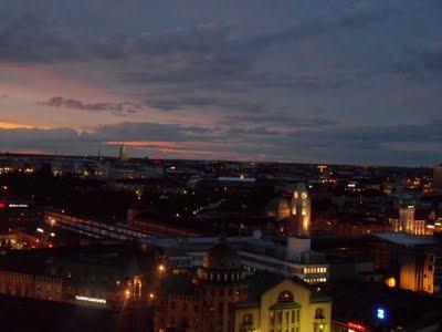 Luglio: il nono mese a Helsinki. Resoconto parte II