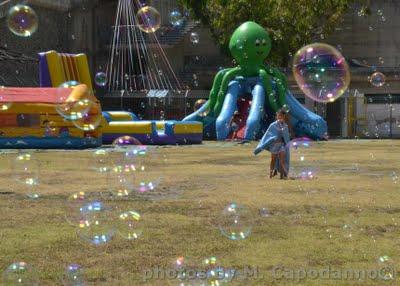 Positano: finalmente la festa tanto attesa a Montepertuso: Positano: finalmente la festa tanto attesa a Montepertuso: