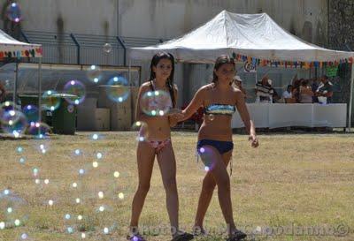 Positano: finalmente la festa tanto attesa a Montepertuso: Positano: finalmente la festa tanto attesa a Montepertuso: