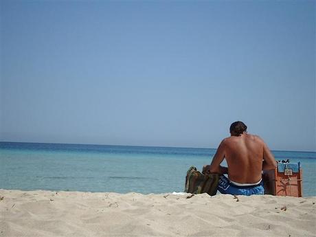 Vir ‘o mare quant’è bello,’spira tanto sentimento