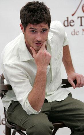 Dave Annable alias Justin Walker è al cinema dopo Brothers and Sisters