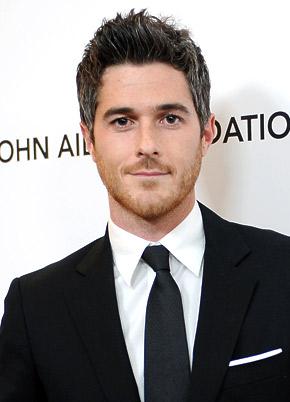 Dave Annable alias Justin Walker è al cinema dopo Brothers and Sisters