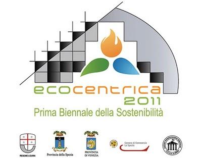 Ecocentrica - Biennale della Sostenibilità