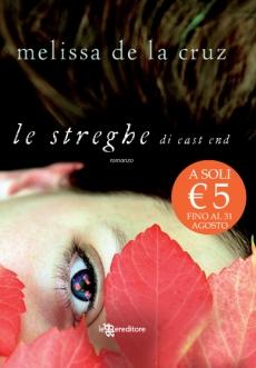 Recensione Streghe East End