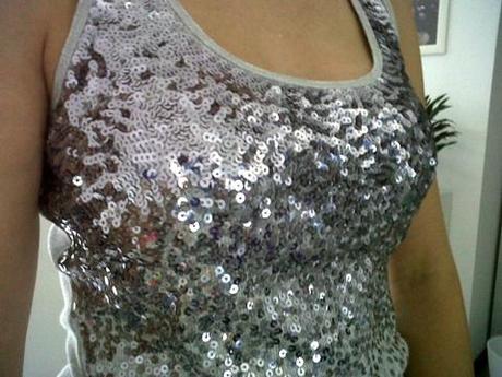 Sequins Sequins