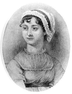 18 Luglio 1817 giorno in cui si spense Jane Austen e sia accese la sua fama eterna