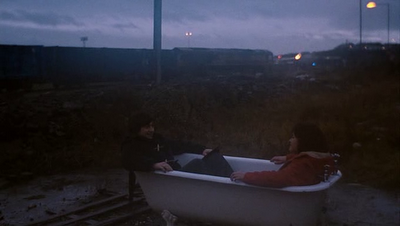 Review 2011 - Submarine