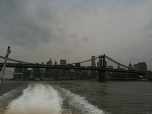 East River Ferry