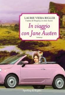 Vincitrici: In viaggio con Jane Austen