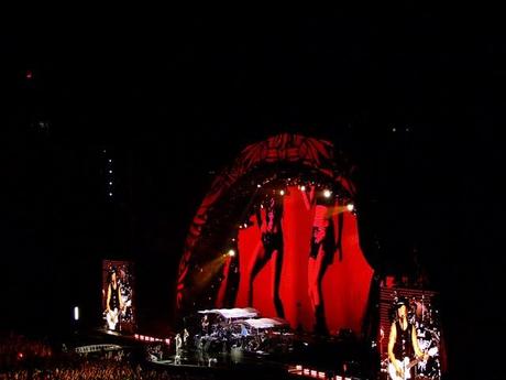 Bon Jovi: live in concert Udine 2011