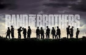 Band of Brothers, tra finzione e realtà