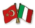 Italia-Turchia: un asse nel Mediterraneo