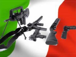 Il mercato italiano delle armi: una prospettiva geopolitica
