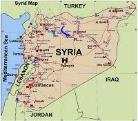 Siria: possibile scacco al Re?