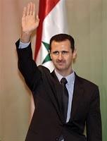 Siria: possibile scacco al Re?