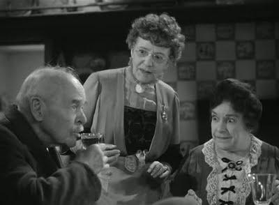 Arsenic and Old Lace - Arsenico e vecchi merletti