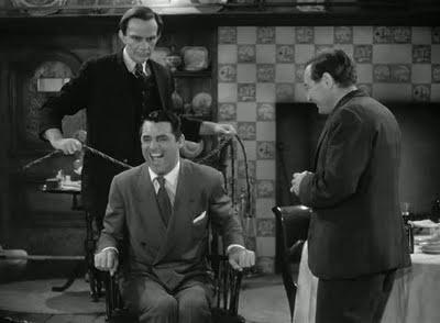 Arsenic and Old Lace - Arsenico e vecchi merletti