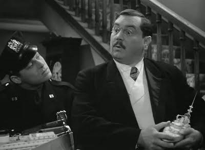 Arsenic and Old Lace - Arsenico e vecchi merletti