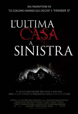 L'ultima Casa a Sinistra (Remake 2009)