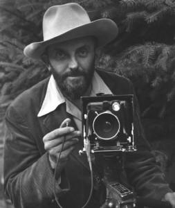 Ansel Adams, il fotografo dell’america polverosa