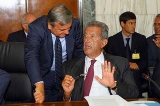 Alitalia : si è dimesso il Commissario straordinario Fantozzi