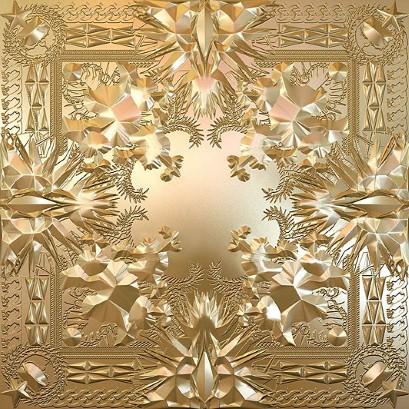 (Curiosità) Riccardo Tisci Disegna la Copertina del Nuovo album di Jay-Z e Kanye West