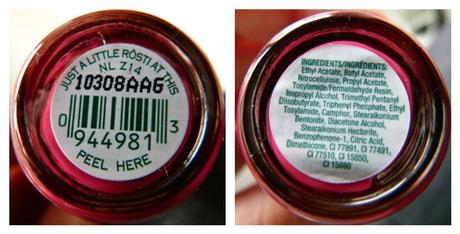 1° Opi Blog contest: la mia partecipazione! 1° Opi Blog contest: la mia partecipazione!