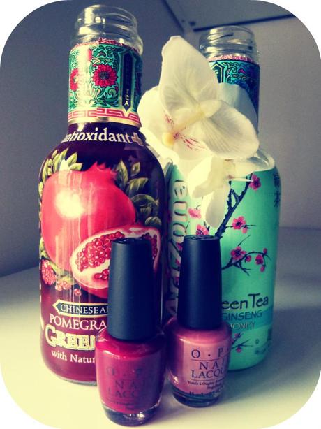 1° Opi Blog contest: la mia partecipazione! 1° Opi Blog contest: la mia partecipazione!