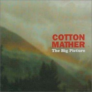 Cotton Mather 