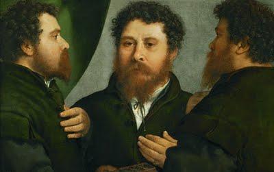 Invito alla visita: Lorenzo Lotto a Roma