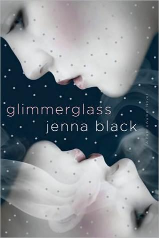Libri dell'altro mondo: La serie Faeriewalker di Jenna Black