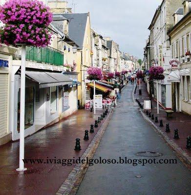 UN VIAGGIO & UNA RICETTA UN VIAGGIO & UNA RICETTA