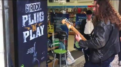 Mai poster fu più Rock & Roll Mai poster fu più Rock & Roll