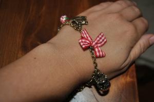 Cavallino a dondolo Voglia d’infanzia…