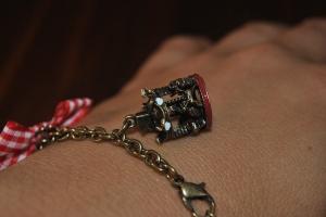 Giostrina Voglia d’infanzia…