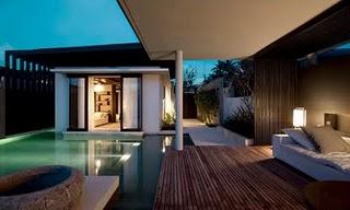 Alila Villas Soori - Bali Alila Villas Soori - Bali